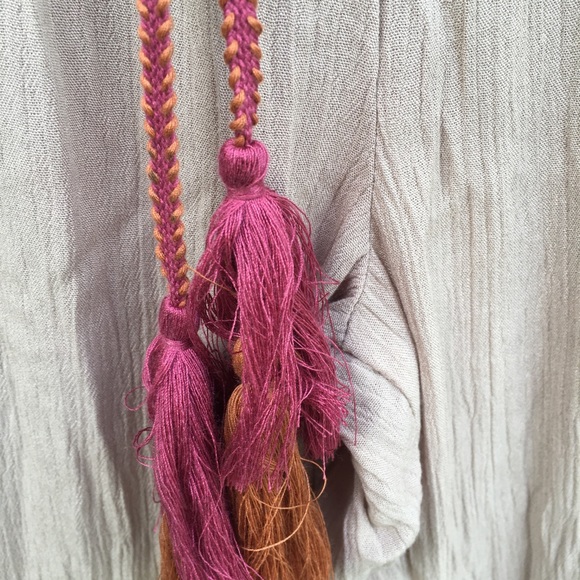 NWT H&H by HARMONY & HAVOC CULOTTES SZ XL - Picture 4 of 9